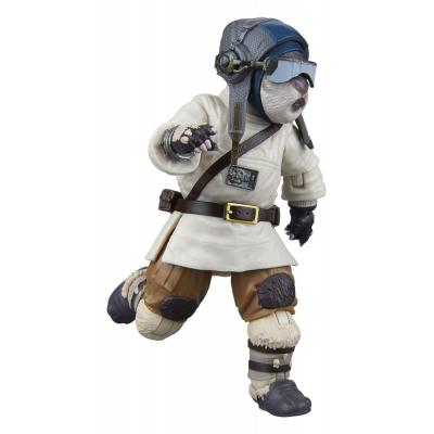 Star Wars: The Acolyte Black Series Figura Bazil (Jedi Order Tracker) 10 cm
