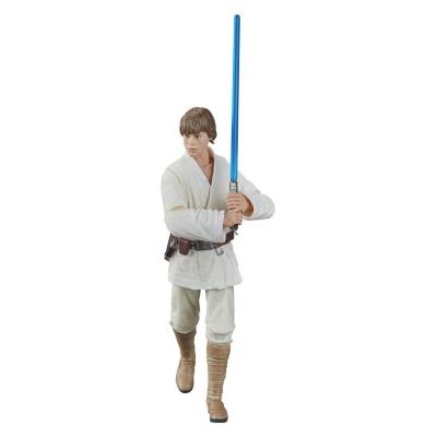 Star Wars Episode IV Black Series Figura Luke Skywalker 15 cm