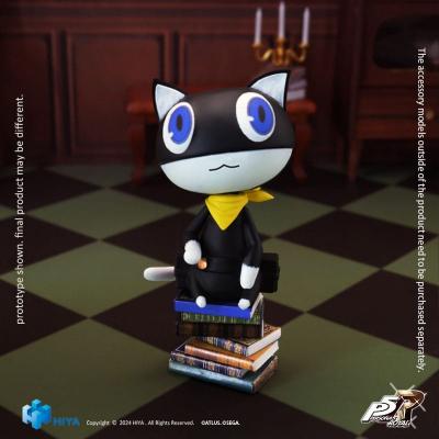 Persona 5 Royal Figura Exquisite Basic Joker 15 cm