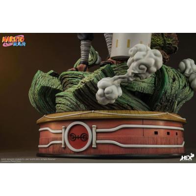 Naruto Shippuden Estatua 1/4 Master Museum Senju Hashirama 71 cm