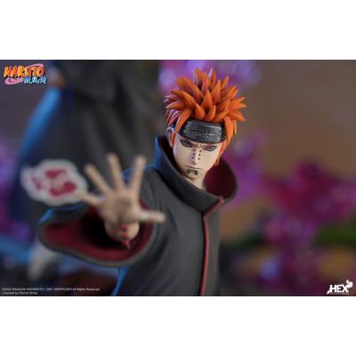 Naruto Shippuden Estatua 1/8 The Six Paths of Pain 57 cm