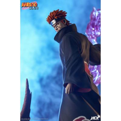 Naruto Shippuden Estatua 1/8 The Six Paths of Pain 57 cm