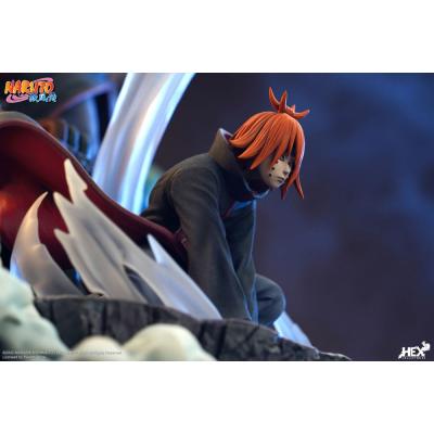Naruto Shippuden Estatua 1/8 The Six Paths of Pain 57 cm