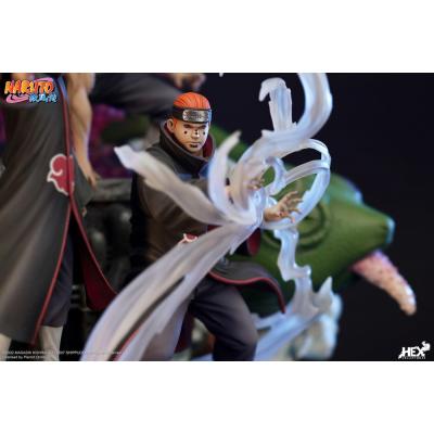 Naruto Shippuden Estatua 1/8 The Six Paths of Pain 57 cm