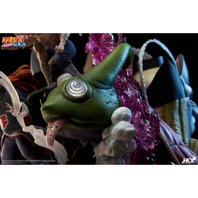 Naruto Shippuden Estatua 1/8 The Six Paths of Pain 57 cm