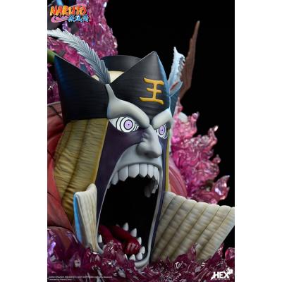 Naruto Shippuden Estatua 1/8 The Six Paths of Pain 57 cm