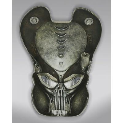 Predator Réplica 1/1 Casco Bio 61 cm