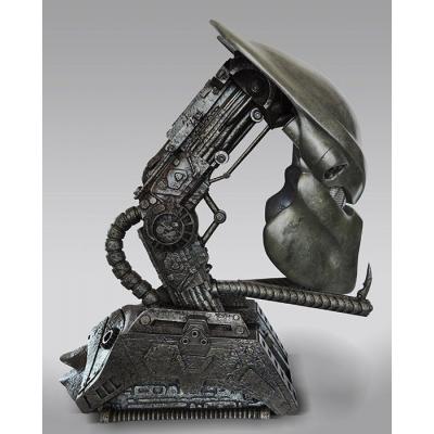 Predator Réplica 1/1 Casco Bio 61 cm