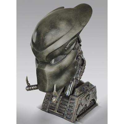 Predator Réplica 1/1 Casco Bio 61 cm