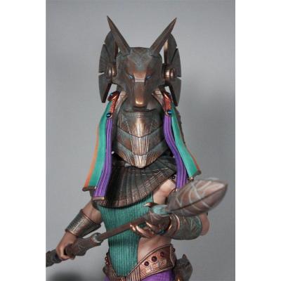 Stargate Estatua 1/4 Anubis 61 cm