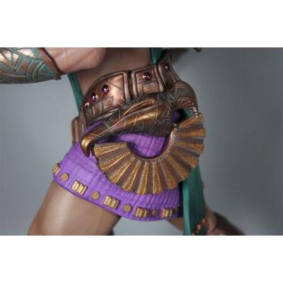 Stargate Estatua 1/4 Anubis 61 cm