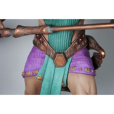 Stargate Estatua 1/4 Anubis 61 cm