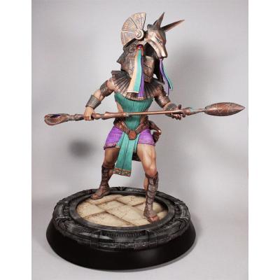 Stargate Estatua 1/4 Anubis 61 cm