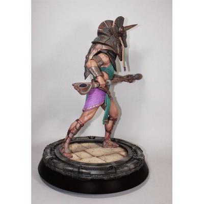Stargate Estatua 1/4 Anubis 61 cm