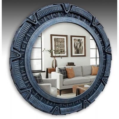 Stargate Espejo de pared 50 cm