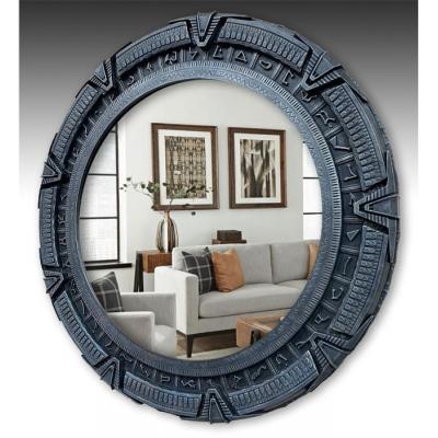 Stargate Espejo de pared 50 cm