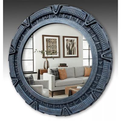 Stargate Espejo de pared 50 cm