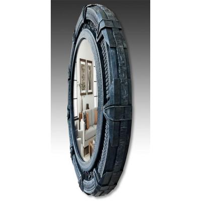 Stargate Espejo de pared 50 cm