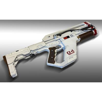 Alien: Romulus Réplica tamaño real Pulse Rifle 71 cm