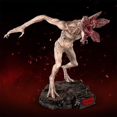Stranger Things Estatua 1/4 Demogorgon 49 cm