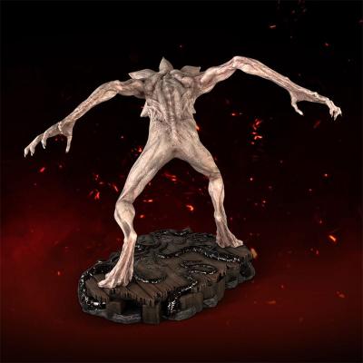 Stranger Things Estatua 1/4 Demogorgon 49 cm