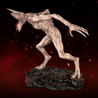 Stranger Things Estatua 1/4 Demogorgon 49 cm