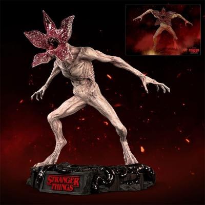Stranger Things Estatua 1/4 Demogorgon 49 cm