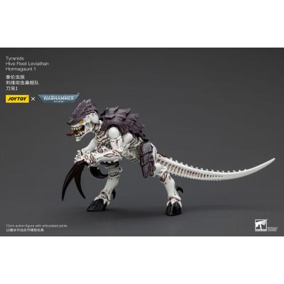 Warhammer 40k Figura 1/18 Tyranids Hive Fleet Leviathan Hormagaunt 1 10 cm