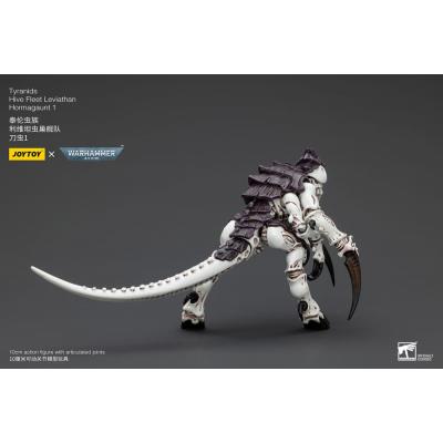 Warhammer 40k Figura 1/18 Tyranids Hive Fleet Leviathan Hormagaunt 1 10 cm