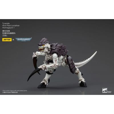 Warhammer 40k Figura 1/18 Tyranids Hive Fleet Leviathan Hormagaunt 1 10 cm