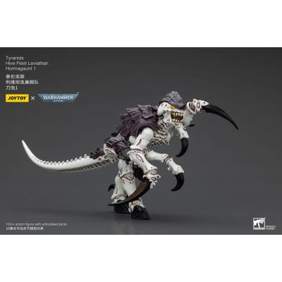 Warhammer 40k Figura 1/18 Tyranids Hive Fleet Leviathan Hormagaunt 1 10 cm