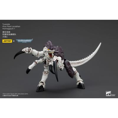 Warhammer 40k Figura 1/18 Tyranids Hive Fleet Leviathan Hormagaunt 1 10 cm