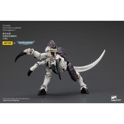 Warhammer 40k Figura 1/18 Tyranids Hive Fleet Leviathan Hormagaunt 1 10 cm
