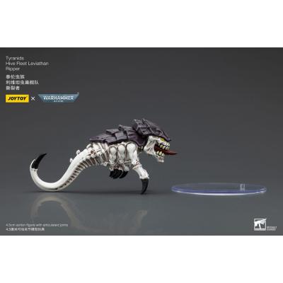 Warhammer 40k Figura 1/18 Tyranids Hive Fleet Leviathan Ripper 5 cm