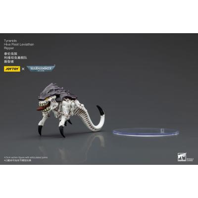 Warhammer 40k Figura 1/18 Tyranids Hive Fleet Leviathan Ripper 5 cm