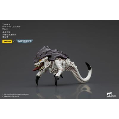 Warhammer 40k Figura 1/18 Tyranids Hive Fleet Leviathan Ripper 5 cm