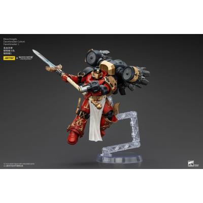 Warhammer The Horus Heresy Figura 1/18 Blood Angels Dawnbreaker Cohort Dawnbreaker 1 13 cm