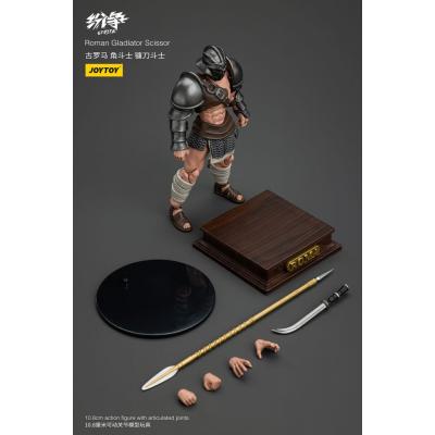 Strife Figura 1/18 Roman Gladiator Scissor 11 cm