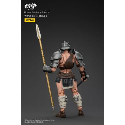 Strife Figura 1/18 Roman Gladiator Scissor 11 cm