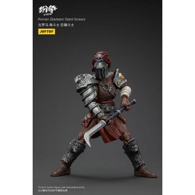 Strife Figura 1/18 Roman Gladiator Giant Scissor 11 cm