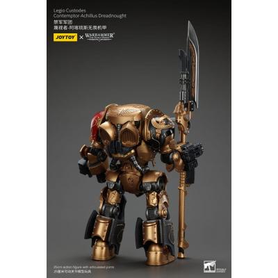Warhammer The Horus Heresy Figura Legio Custodes Contemptor-Achillus Dreadnought 25 cm
