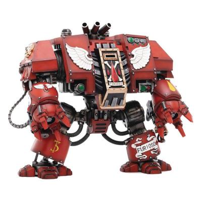 Warhammer 40k Figura 1/18 Blood Angels Furioso Dreadnought Brother Samel 20 cm