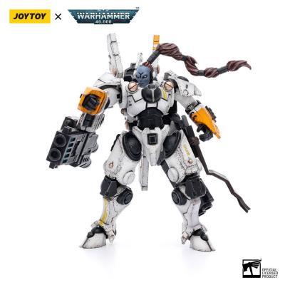 Warhammer 40k Figura 1/18 T'au Empire Commander Shadowsun 15 cm