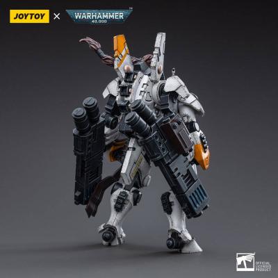 Warhammer 40k Figura 1/18 T'au Empire Commander Shadowsun 15 cm