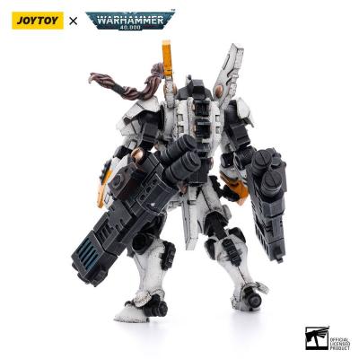 Warhammer 40k Figura 1/18 T'au Empire Commander Shadowsun 15 cm