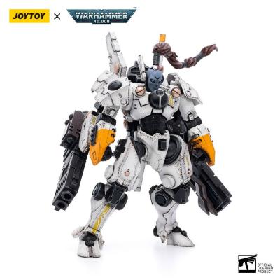 Warhammer 40k Figura 1/18 T'au Empire Commander Shadowsun 15 cm