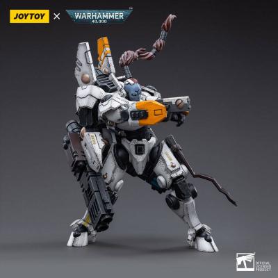 Warhammer 40k Figura 1/18 T'au Empire Commander Shadowsun 15 cm