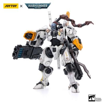 Warhammer 40k Figura 1/18 T'au Empire Commander Shadowsun 15 cm