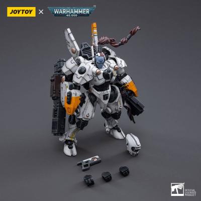 Warhammer 40k Figura 1/18 T'au Empire Commander Shadowsun 15 cm