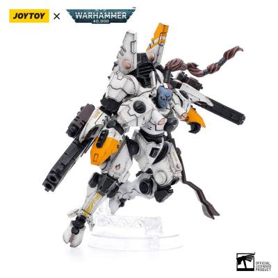 Warhammer 40k Figura 1/18 T'au Empire Commander Shadowsun 15 cm